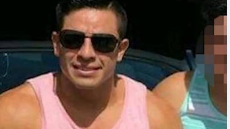 Daniel Salcedo hizo un giro de más de 1 millón de dólares al exterior antes de intentar fugarse del país