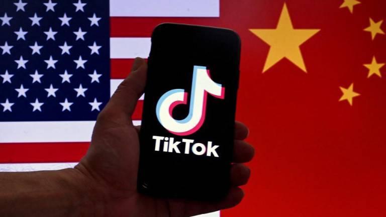 ¿Qué pasará con TikTok en EE.UU.? Biden promulga ley para forzar venta del gigante chino del entretenimiento