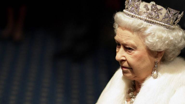 Isabel II: el giro en su vida que la convirtió en una de las más grandes monarcas británicas