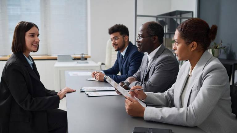 Vacantes laborales disponibles en Ecuador: empresas requieren contratar personal de inmediato