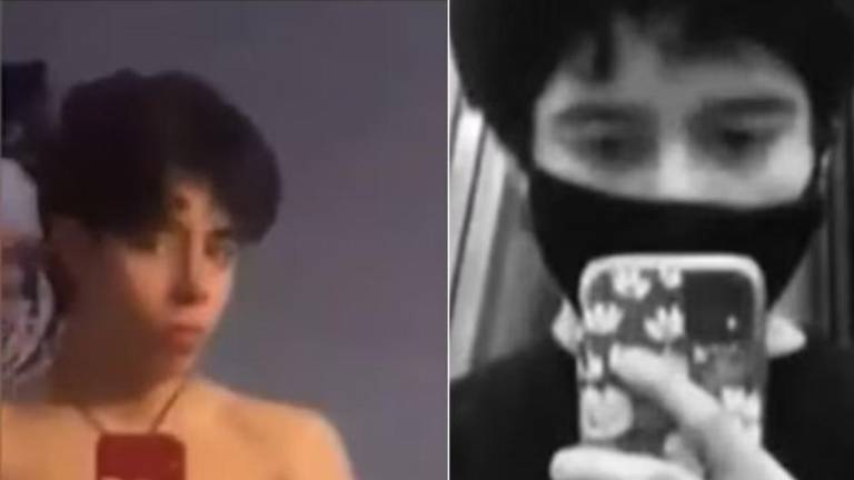 Aparecen videos del agresor de Texas amenazando con tiroteos y violaciones en las redes sociales