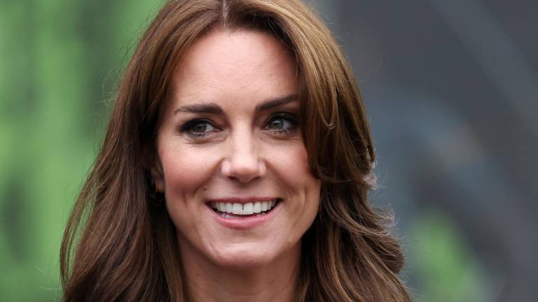 Kate Middleton, princesa de Gales, afirma estar conmovida por el apoyo recibido tras anunciar que padece cáncer