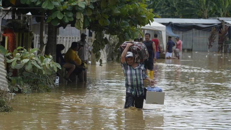 ¿Por qué el fenómeno de El Niño se llama así y cuál es su origen?