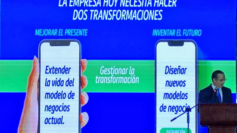 El sector ferretero incursiona en el mercado digital con una nueva app