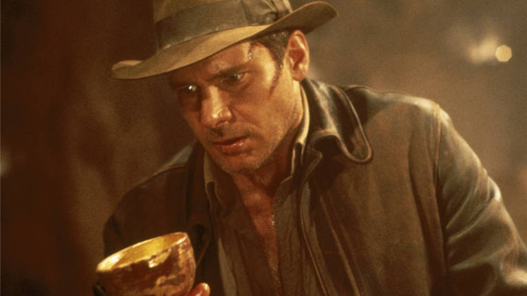 Harrison Ford regresará como Indiana Jones en 2019