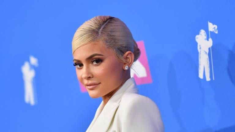 Forbes le quita el título de &quot;billonaria&quot; a Kylie Jenner por &quot;entramado de mentiras&quot;