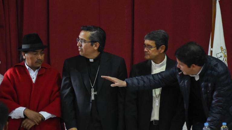 Inician los 90 días para cumplir el acuerdo que puso fin a las protestas