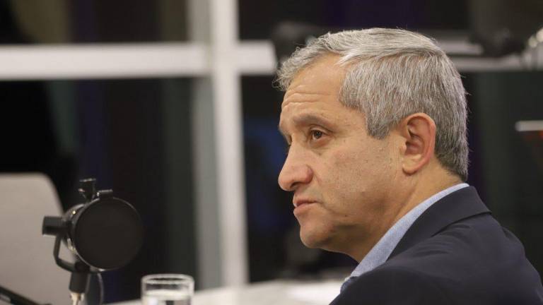 La desaparición de María Belén Bernal es un delito pasional, dice el Ministro Carrillo