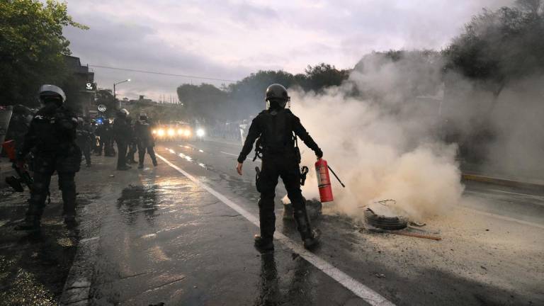 Microvistazo | Conaie anuncia el cese del paro y ordena despejar las vías