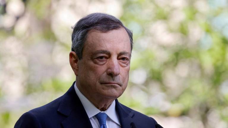 Renuncia del primer ministro italiano, Mario Draghi, avoca a Italia a elecciones