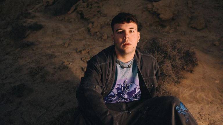 Quevedo hablará de su vida y carrera en un 'video podcast'