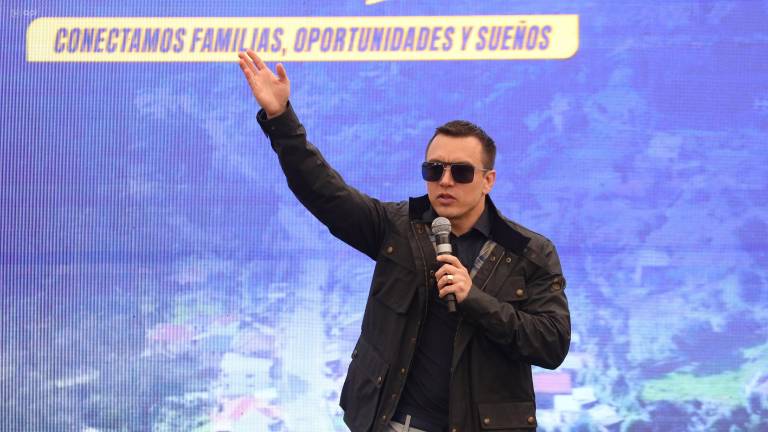 Feriado de Viernes Santo: Daniel Noboa reduce el IVA al 8% para el sector turístico