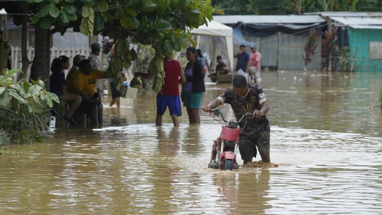 Comité Nacional advierte que Fenómeno de El Niño sigue ganando fuerza