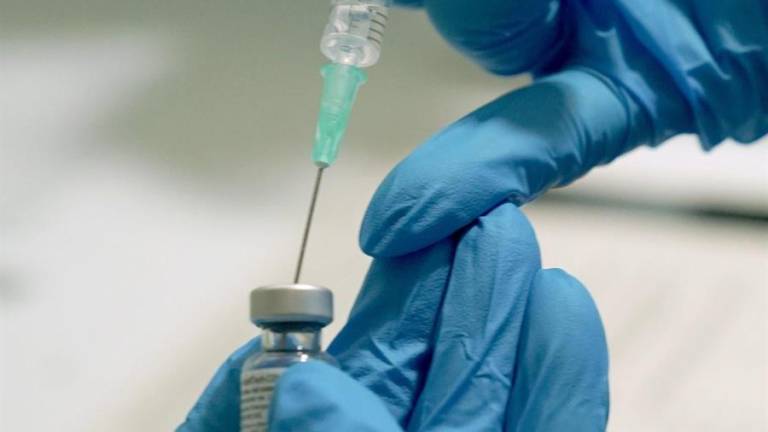 Las primeras vacunas de Pfizer llegarán a Ecuador en la tarde del miércoles 20 de enero