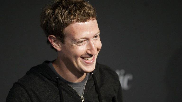 Mark Zuckerberg dona millones de dólares para la lucha contra el ébola
