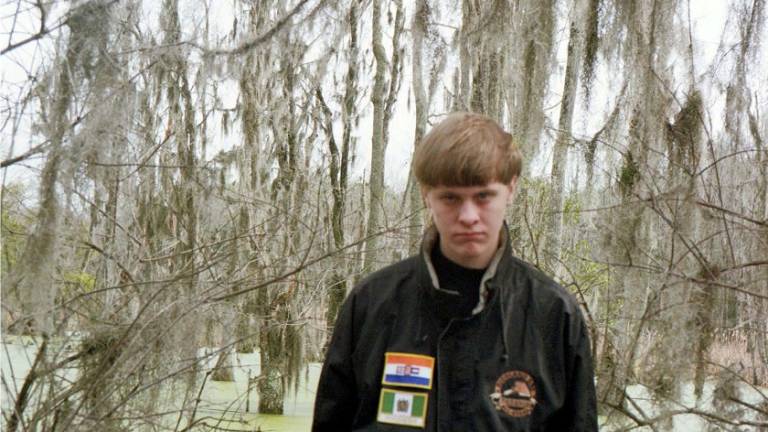 Condenan a muerte al autor de la masacre de Charleston