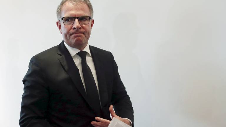 Lufthansa revela que el copiloto le informó de haber sufrido episodio depresivo severo