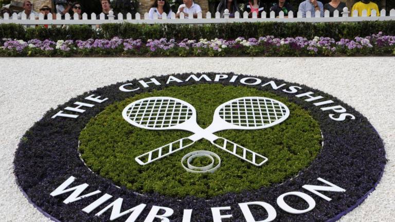 Cancelan Wimbledon por primera vez desde la Segunda Guerra Mundial