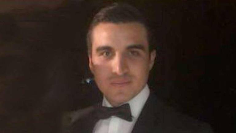 Germán Cáceres es buscado en otros países; abogado detalla negligencia de Policía en caso María Belén Bernal