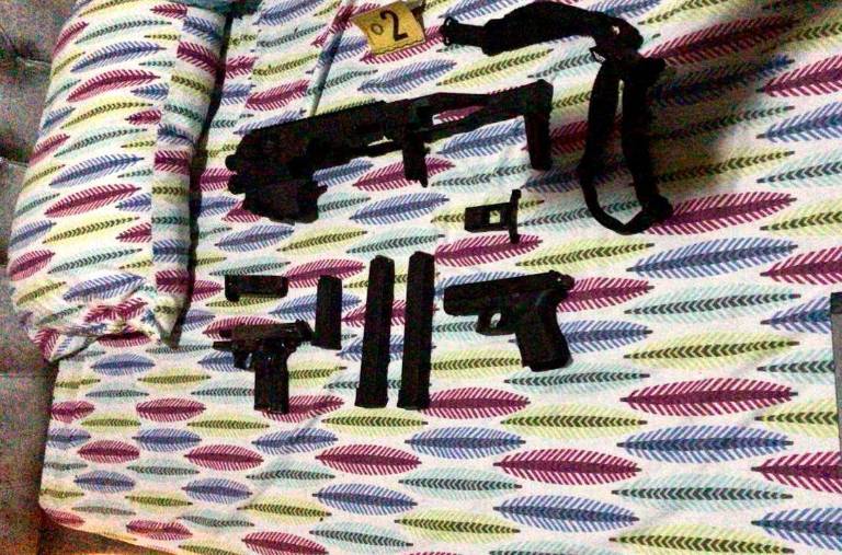 $!Lo que sabe del golpe contra la mafia albanesa en Ecuador: así era el modus operandi de la organización liderada por Dritan Gjika