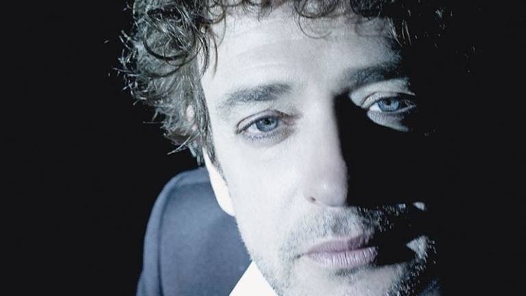 Lo mejor de Gustavo Cerati