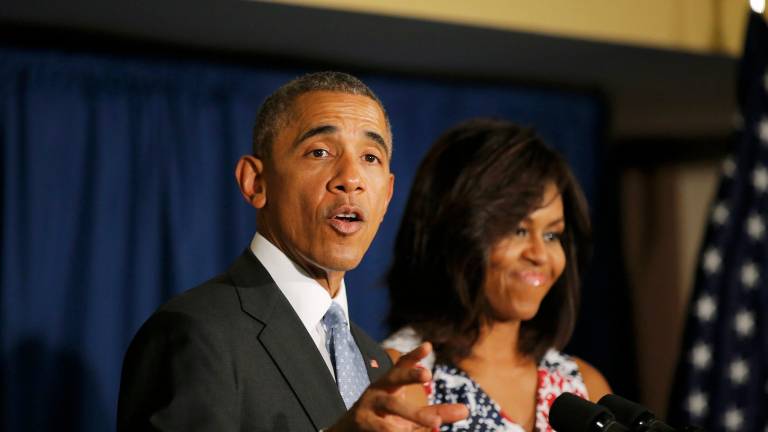 Obama en Cuba: es solo un primer paso en la nueva relación