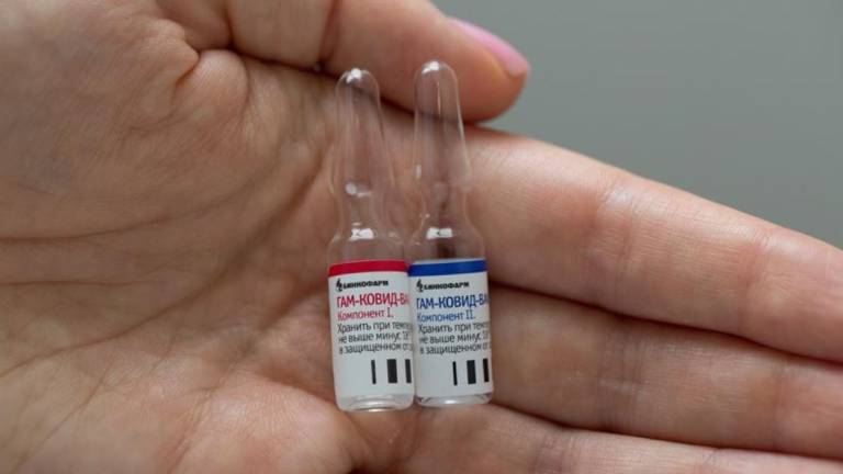 Vacuna de la COVID-19 es posible para este otoño, según expertos alemanes