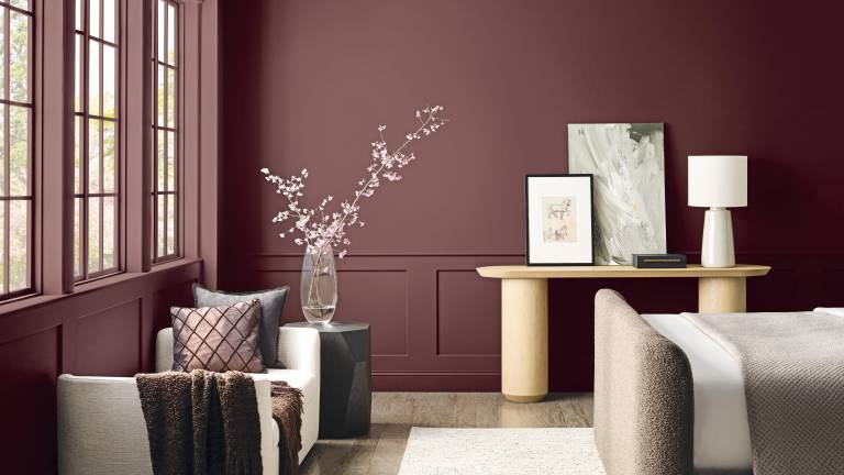 Cómo transformar tu hogar con pintura: ideas de color para renovar espacios