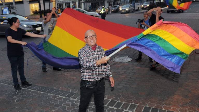 Publican sentencia sobre matrimonio civil igualitario
