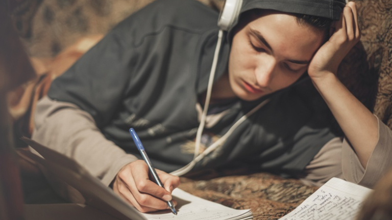 Tareas en casa ¿positivo o negativo?