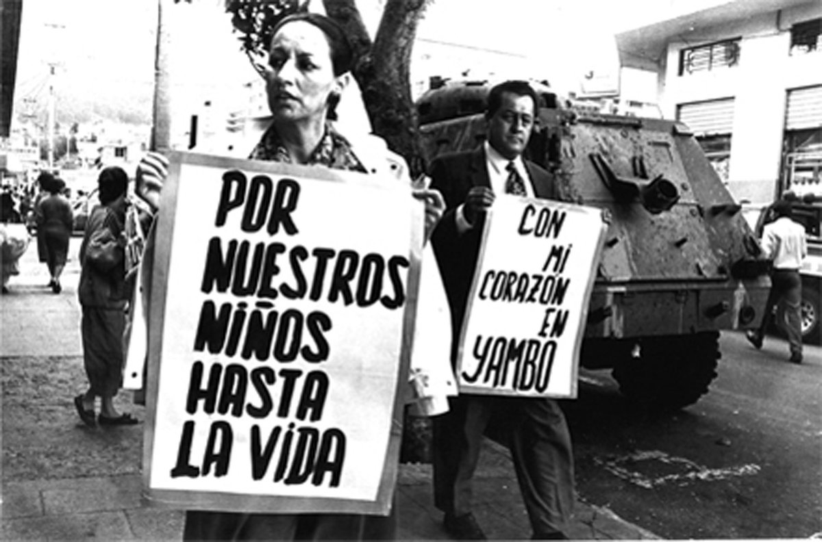 Se aspira aclarar caso de hermanos desaparecidos hace 30 años