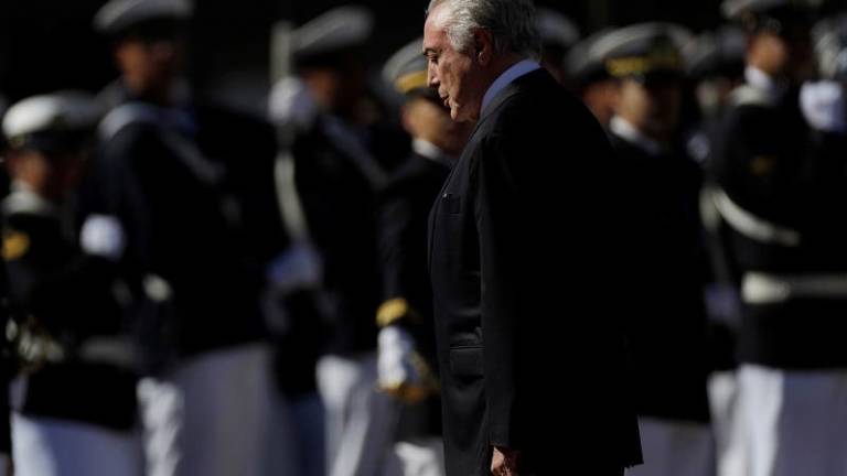 Crisis brasileña complica la integración de economías de la región