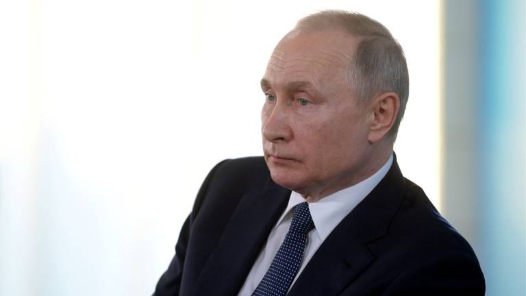 61% de rusos apoya que Putin permanezca en el Kremlin