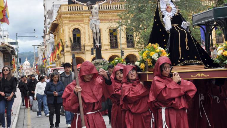 Cotopaxi tendrá cuatro días de feriado: ¿cuándo inicia el descanso en la provincia?