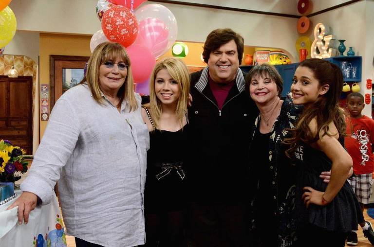 $!El documental que revela los casos de abusos en Nickelodeon por Dan Schneider y sus empleados