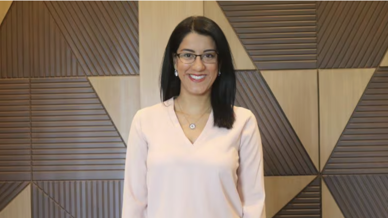 Gilda Alcívar es la nueva ministra de Educación: reemplazará a Alegría Crespo