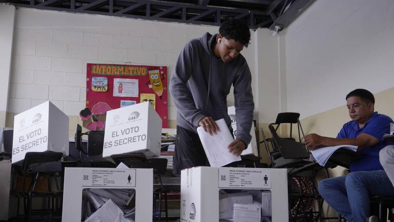 Miembros de mesa elecciones 2026: revisa si fuiste elegido y conoce los pasos para consultar