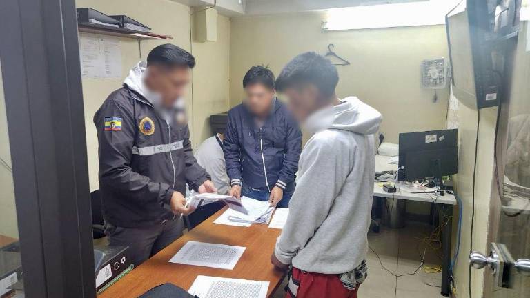 Sujeto que habría atentado contra diez mujeres, adolescente y niñas fue encarcelado bajo cargos de presunta violación