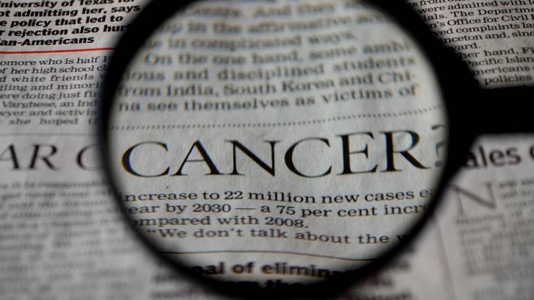¿Por qué el cáncer es la primera causa de muerte en países ricos?