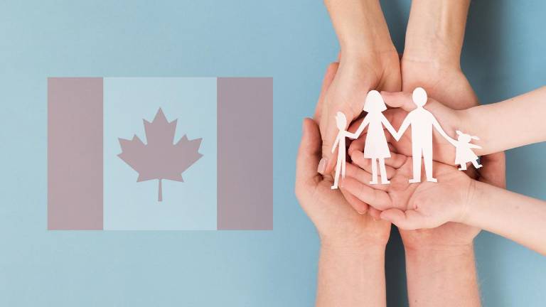 6 beneficios que ofrece Canadá para las familias que migren al país