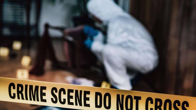 En Chile encontraron el cuerpo de una mujer que llevaba muerta en su casa 10 años