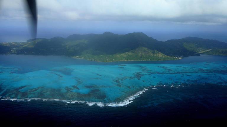 Colombia gana la demanda contra Nicaragua en la disputa por territorio marítimo