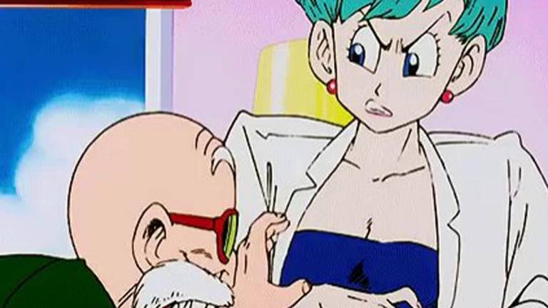 Argentina censura un episodio de Dragon Ball Z por mostrar acoso femenino