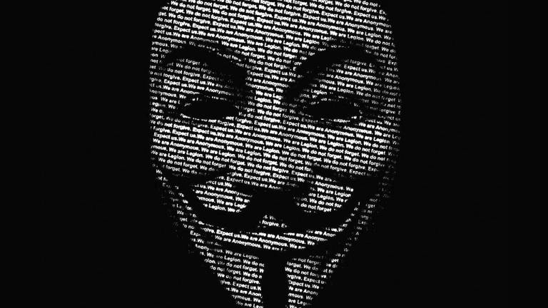 Anonymous reaparece con una amenaza para el gobierno cubano