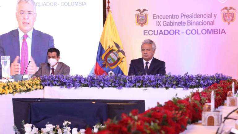 Colombia da espaldarazo a Ecuador para su ingreso en la Alianza del Pacífico