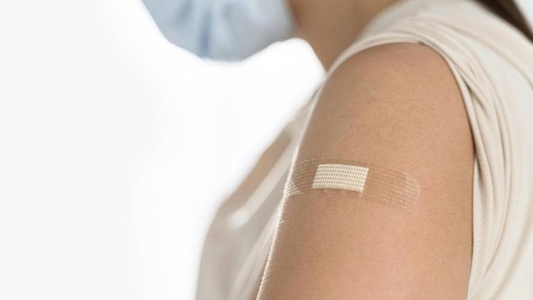 Hasta el 10% de los vacunados contra la Covid pueden seguir contagiando