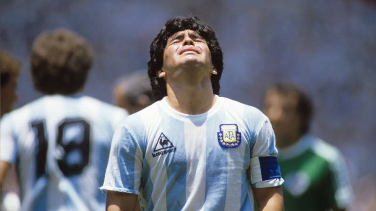 ¿Por qué es complicado el tema de la herencia de Diego Armando Maradona?