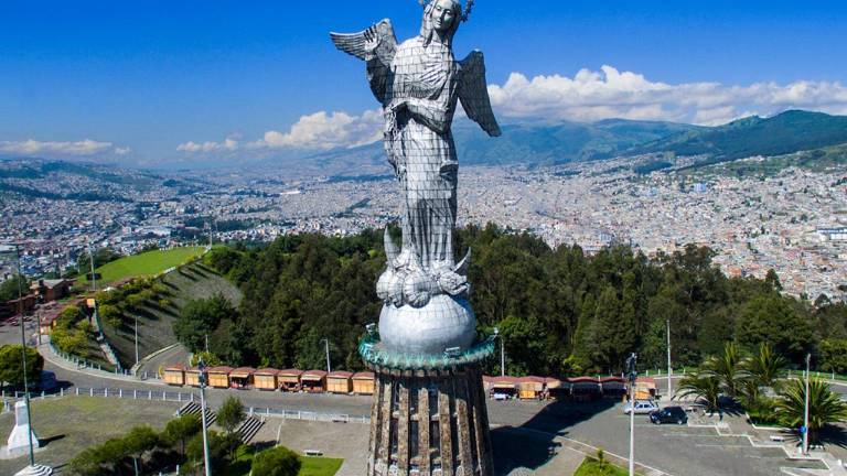 Quito, entre mejores lugares del mundo para visitar, según la revista ‘Time’
