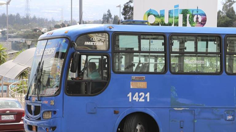 El 90% de autos en Quito excede los niveles de ruido permitidos