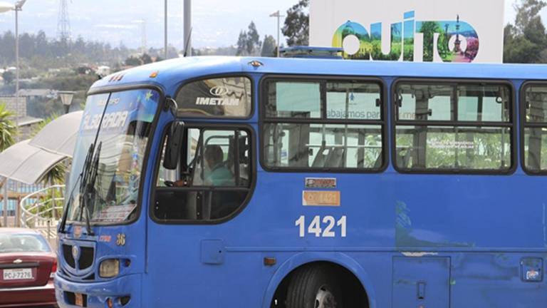 El 90% de autos en Quito excede los niveles de ruido permitidos